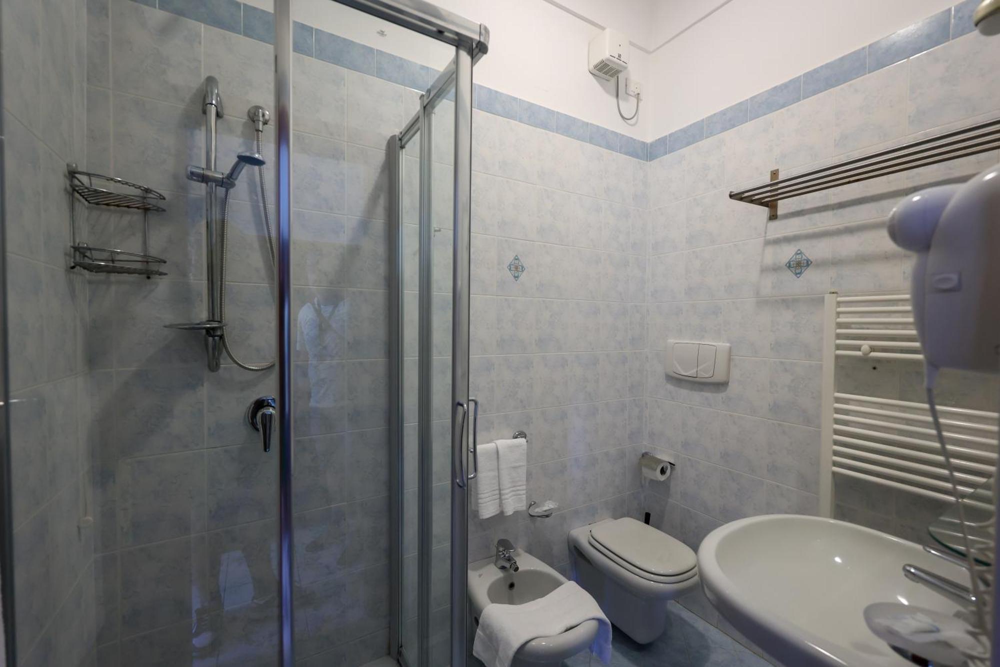 Hotel Residence - Parco Mare Monte Casamicciola Terme Ruang foto